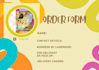 do an aesthetically pleasing logo and cover for fb page or personal account