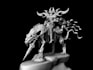 do 3d character modeling