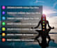 clear and activate your chakras