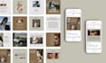 create your professional social media kit