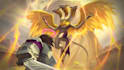 create epic splash art for your game