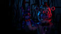 animate a fnaf animation for you with realism