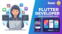 build enterprise level flutter apps with clean code