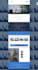 design a modern mobile responsive  website