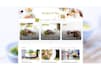 build full website creation, redesign website, wordpress website