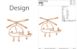 digitize embroidery, 3d puff cap, logo design digitizer dst,pes,emb files