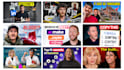 create engaging youtube thumbnail designs in 24 hours