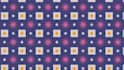 make beautiful seamless, geometric pattern design
