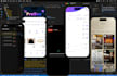 do mobile app development, ios app, android app creation flutter app developer