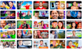 design eye catching youtube thumbnail that get clicks