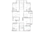 professional 2d architectural cad drawings