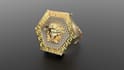 do 3d cad model jewelry design