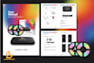design user guide, instruction manual, booklet, workbook