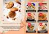 create a professional flyer, banner, and brochure design