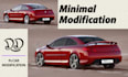 modify any car, however you like, using photoshop