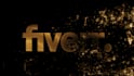 create luxury logo animation intro with magic particles