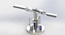 do 3d modelling, animation and rendering on solidworks