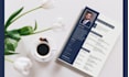 do professional resume design, edit resume, CV, linkedin profile