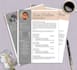 professional resume design urgent