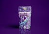 create stand up pouch design,mylar bag packaging design