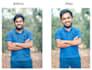 create cartoonize effect on your pictures