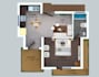 make your achitectural 2d plan,  3d elevation