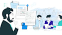 create custom explainer video animation