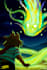 draw cool stuff for you and hope you like them