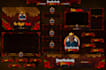 create animated twitch overlay, stream package, gaming logo