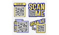 create qr code design with your logo