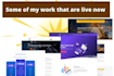 create your full wordpress website start to finish
