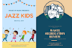 design stylish poster and flyer and food menus