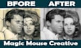 do photoshop editing old photo restore