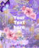 instagram post making for colours, products, picture editing