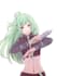 do anime style art commissions without background