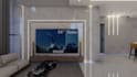 do 3d rendering architecture, bathroom, kitchen, living room 3d interior design