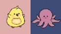 create unique nft artwork of anything you want from character,portrait to animal