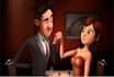 create 3d animation video, 2d 3d animation, 3d cartoon music video