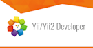 fix the issue and develop a website using yii, yii2