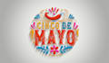 make creative and perfect logo in mexican style