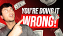 create an eye catching youtube thumbnail