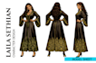 design a customized cartoon, comic, anime or manga character