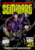 create a cover page for comic book, graphic novel, manga