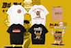 draw cartoon logo,objects and ilustration