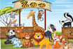 illustrate children book illustrations and cover