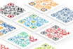 create custom qr code with your company logo and color