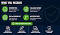 disavow toxic backlinks, remove penalty and recover ranks