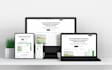build design redesign development business wix website landing page studio