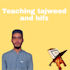 teach quran and tajweed