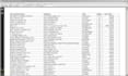 do fastest excel data entry